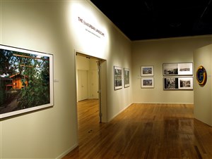 THE (sub)URBAN LANDSCAPE: An Exhibition of Works by Eighteen Artists